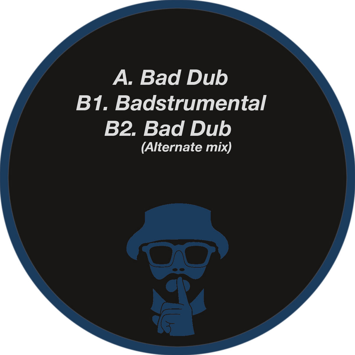 Aroop Roy - Bad Dub