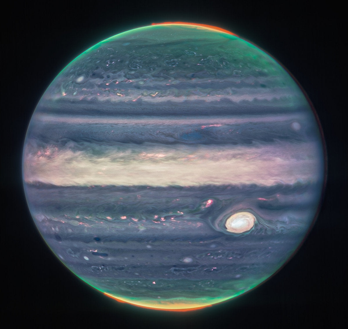 Marvin Jupiter - Unofficial