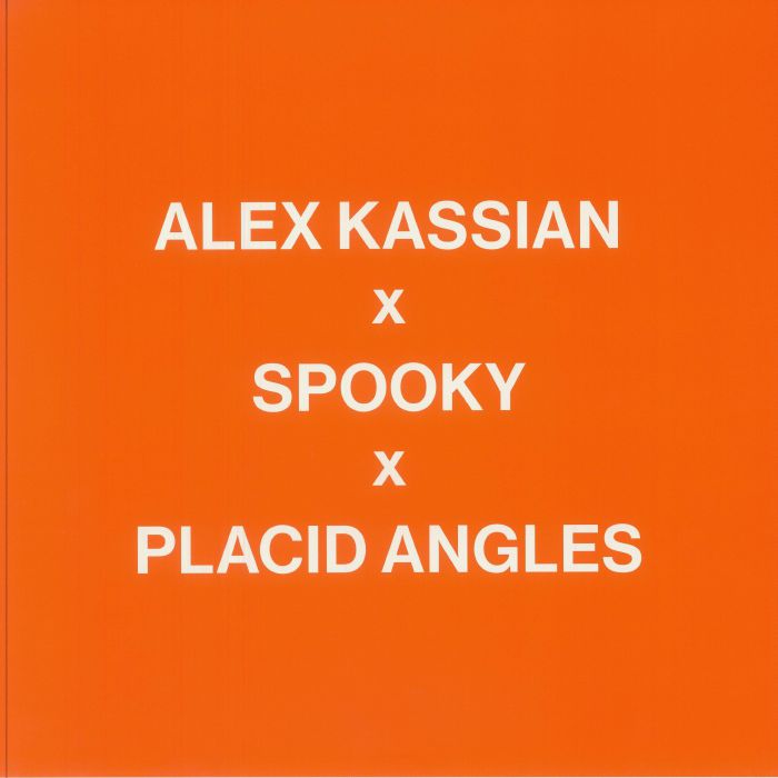 Alex KASSIAN / SPOOKY