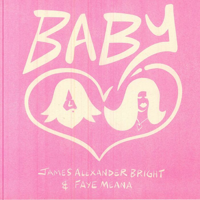 James Alexander Bright & Faye Meana - Baby