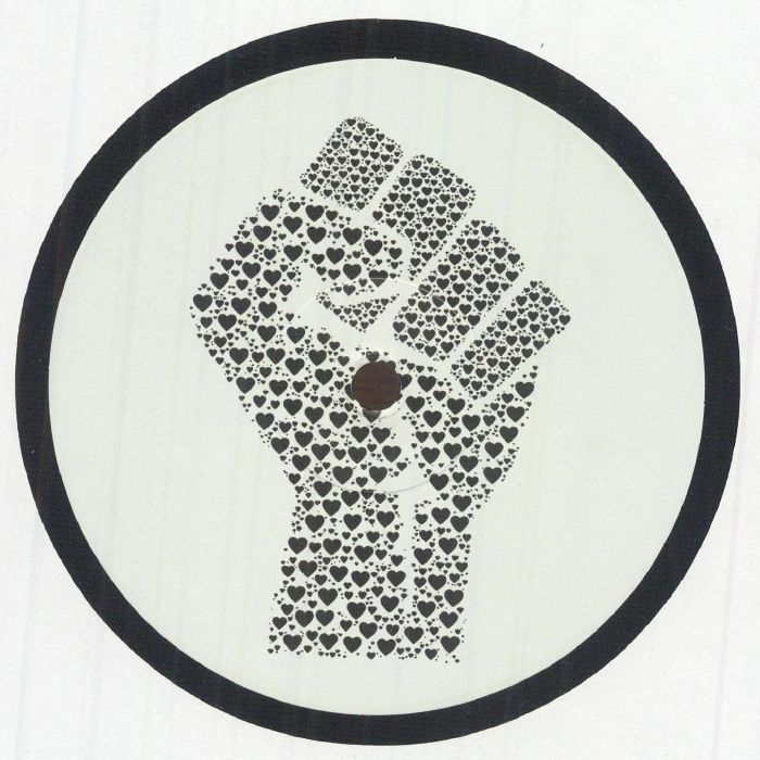 Leonidas Ft. U-Guru - Love For Black Lives