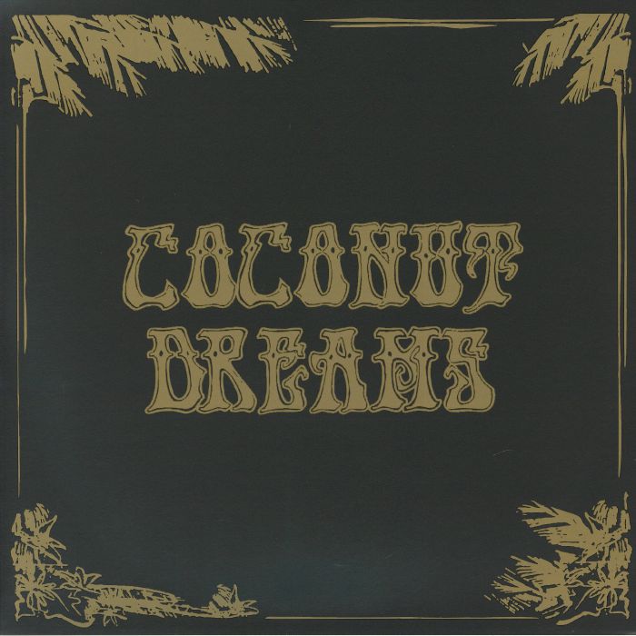 SKYRAGER / VARIOUS Coconut Dreams Volume One
