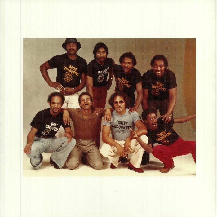 Brief Encounter – Brief Encounter Singles