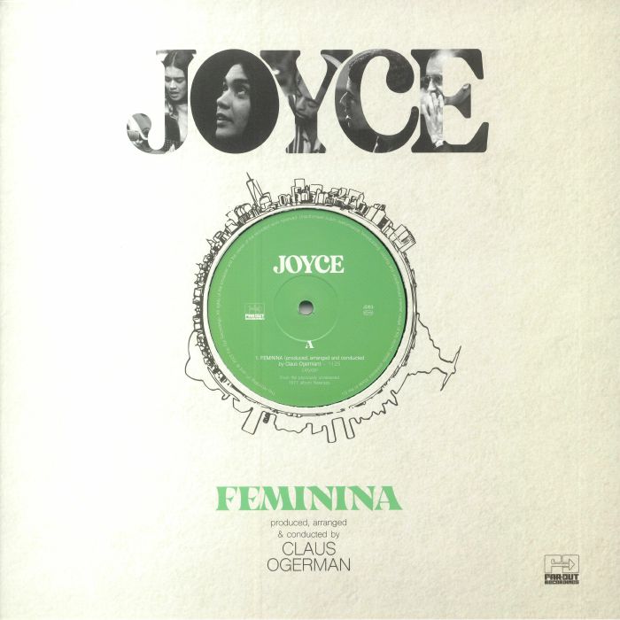 Joyce - Feminina