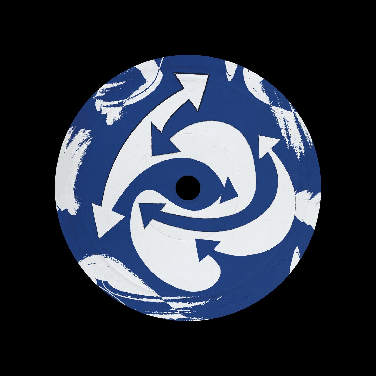 The Mighty Zaf & Linkwood - Get Another Love / He Made You Mine