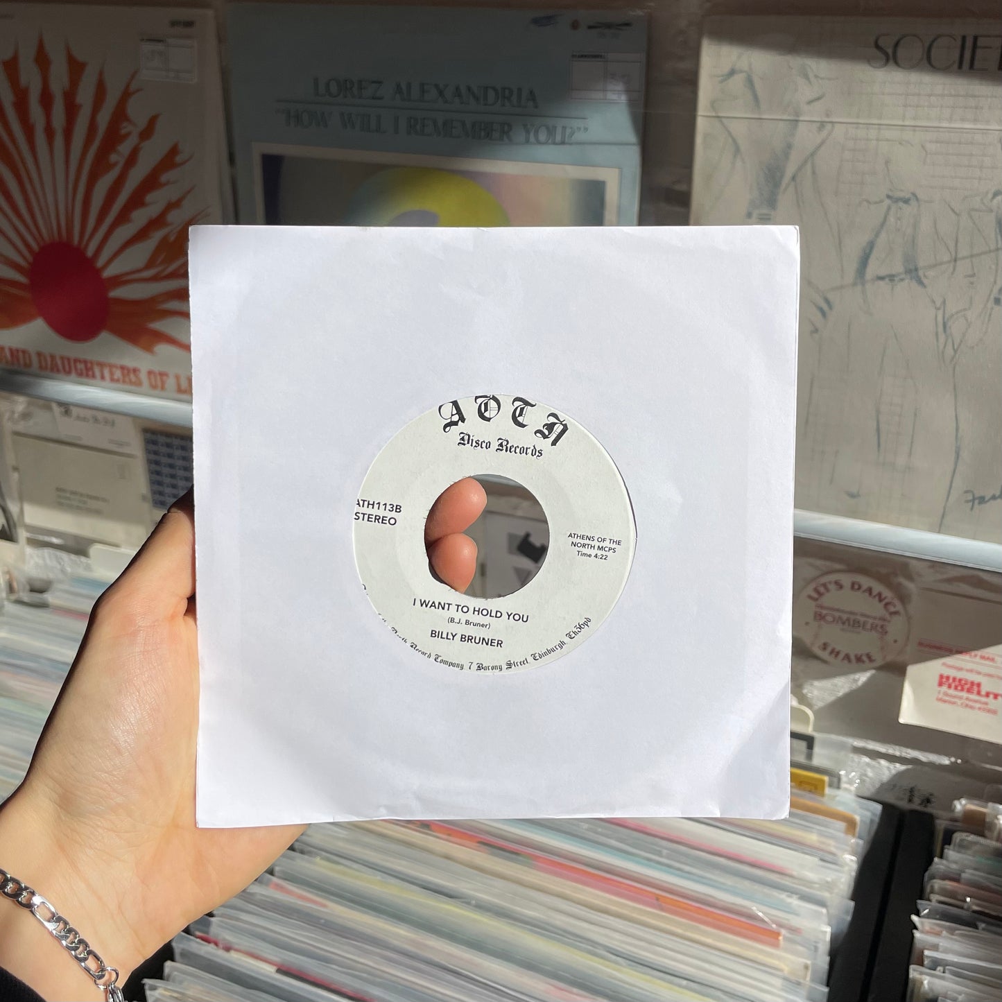 Billy Bruner – The T-U-L-S-A Song