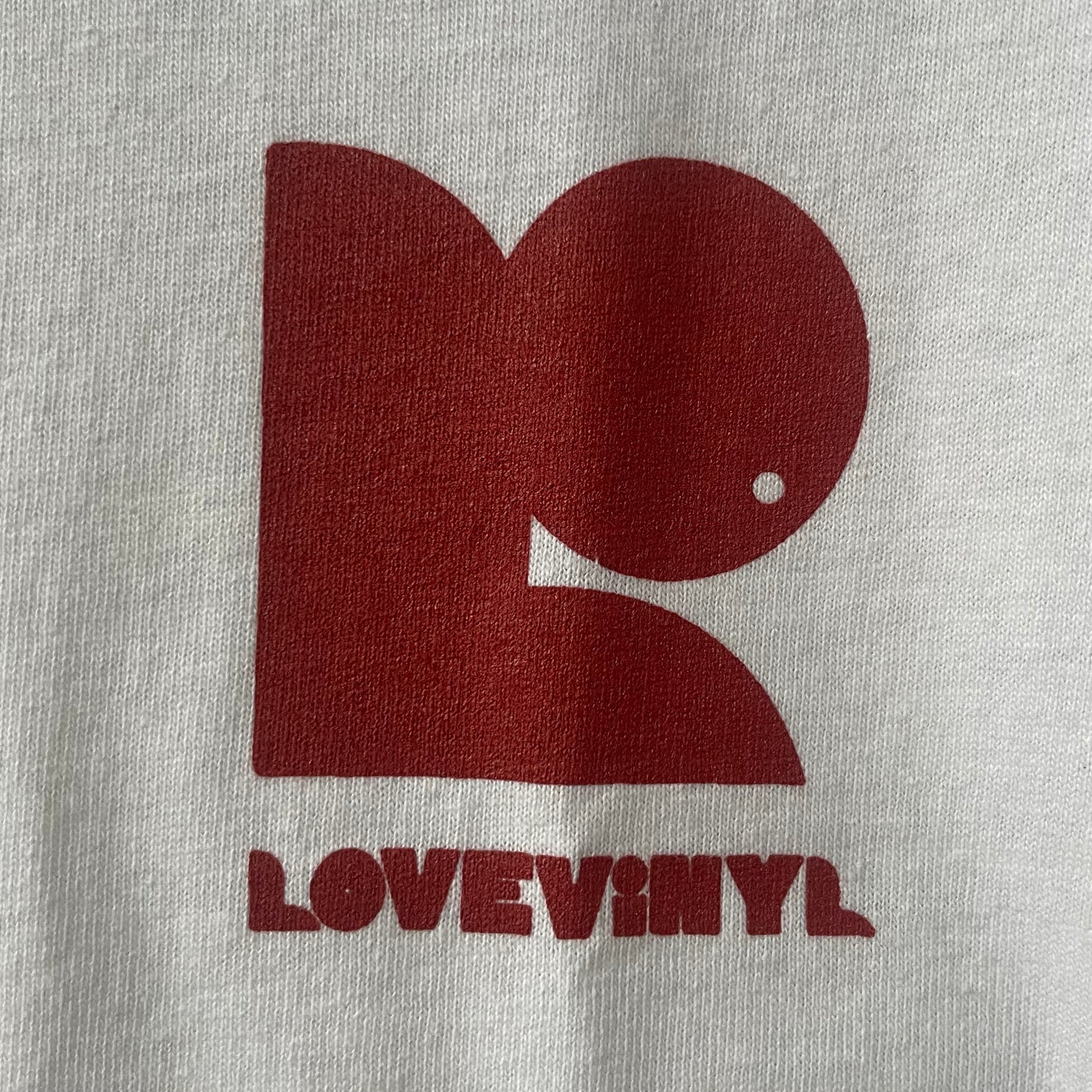 LV T-Shirt (White)