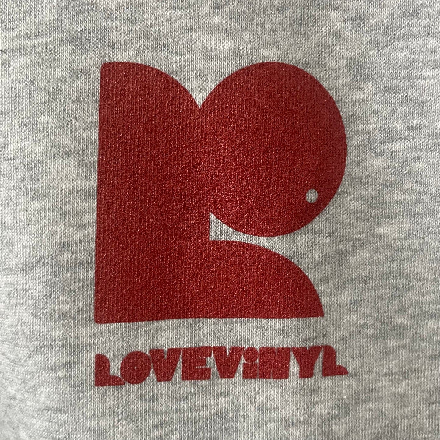 LV Sweatshirt (Gray)