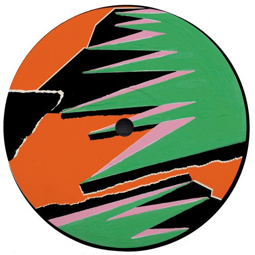 Desert Sound Colony – Can Can Wingspan EP