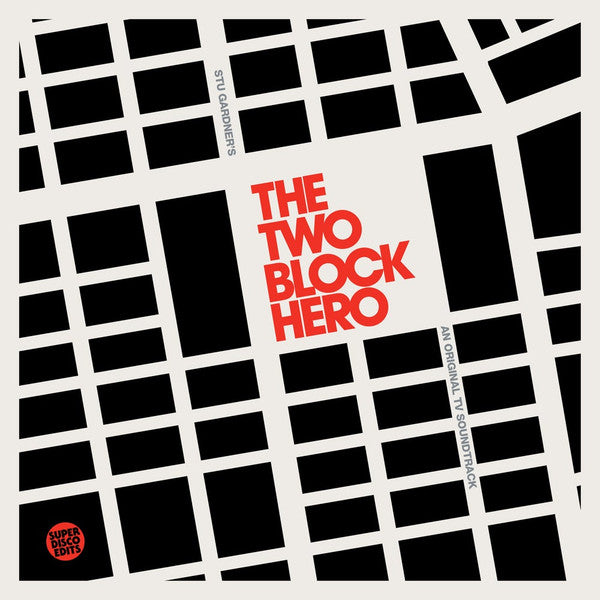 Stu Gardner – The Two Block Hero