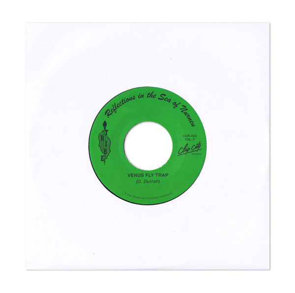 David Durrah – Venus Fly Trap