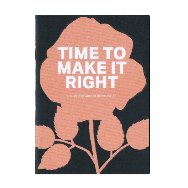 The DMX Affair – One Time To Make It Right