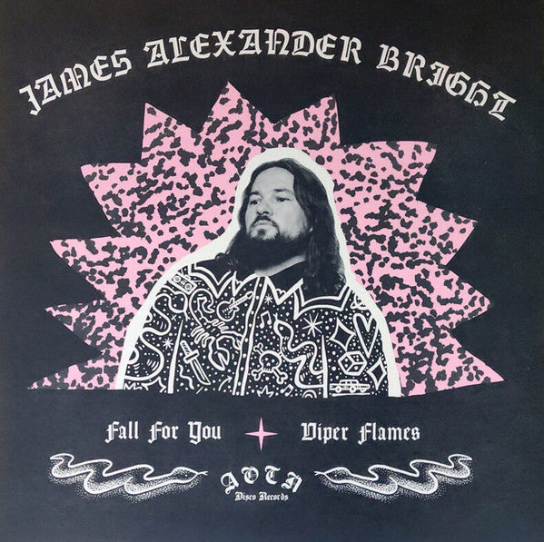 James Alexander Bright – Fall For You