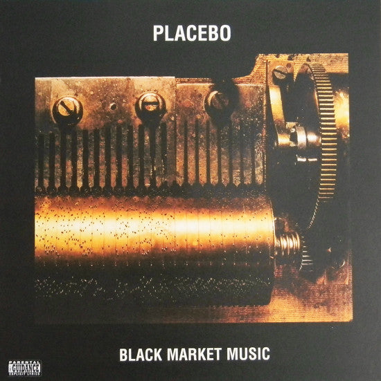 Placebo – Black Market Music