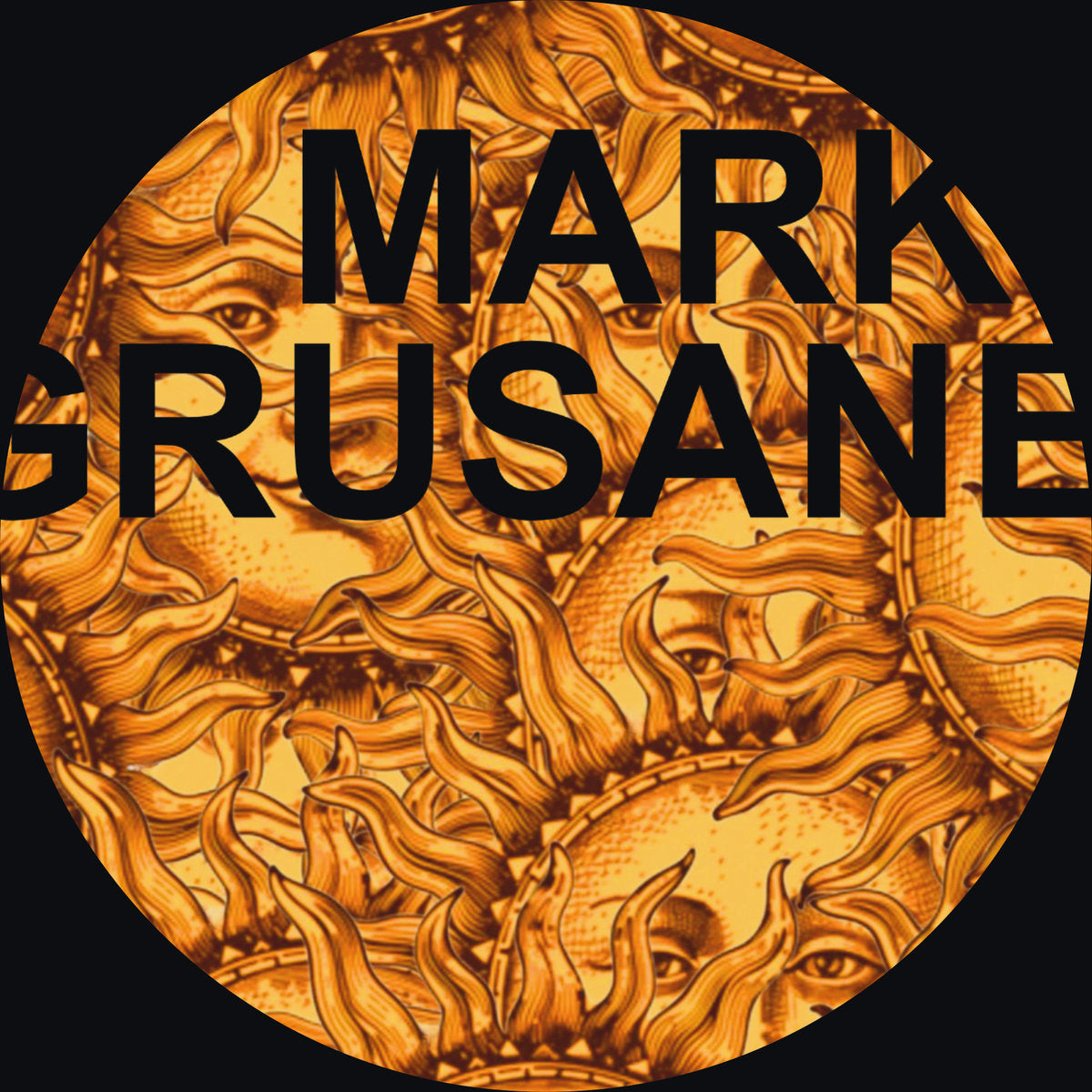 MARK GRUSANE “SUN SUN SUN/ENSEMBLE”