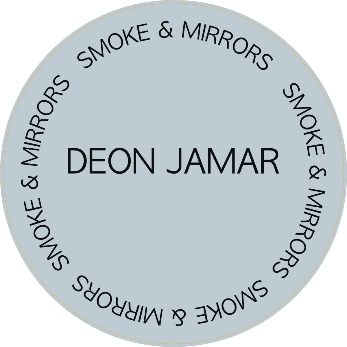 DEON JAMAR “Heavennnnnn/Salvation Steps/Little James Birthday”