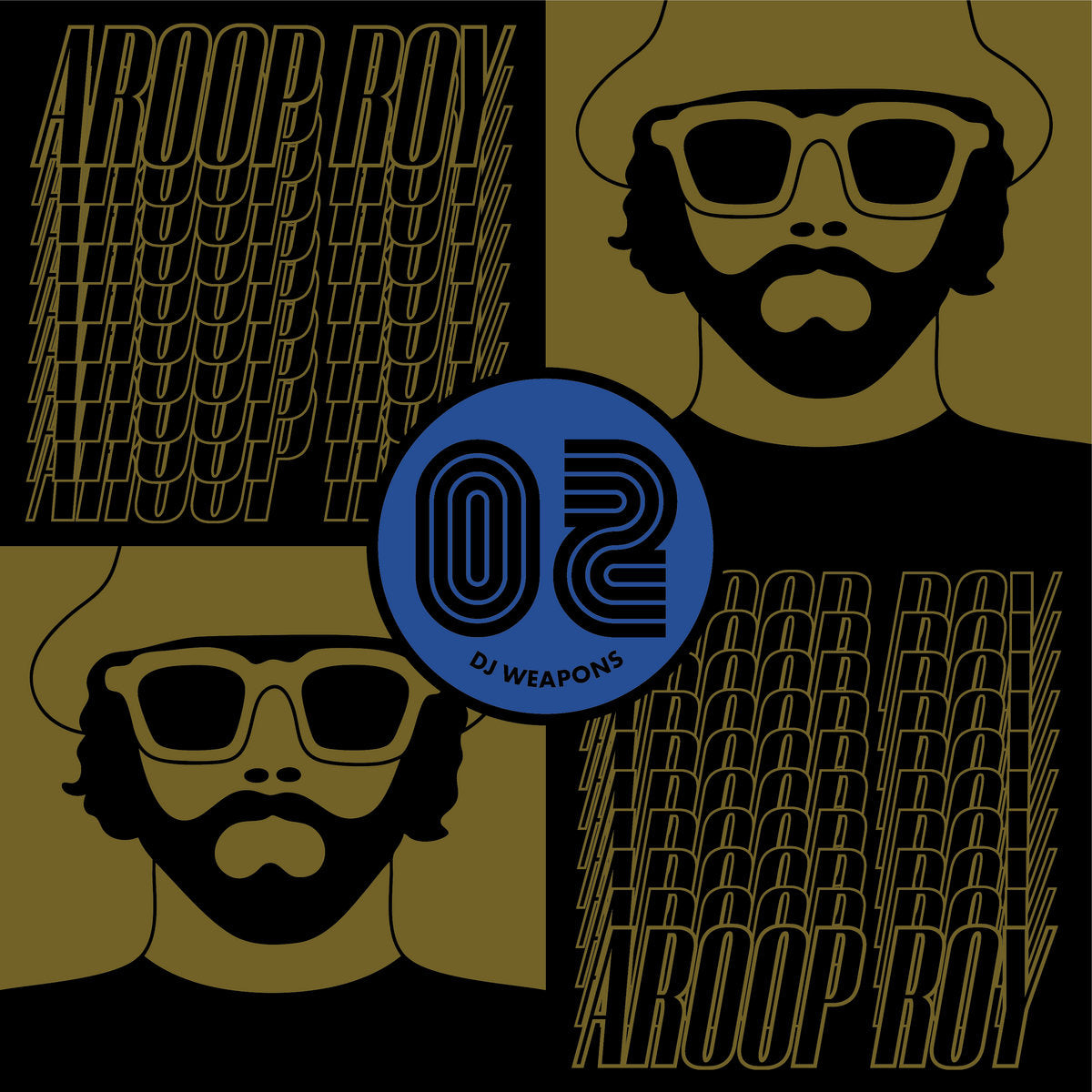Aroop Roy - DJ Weapons Special Edition pt.2