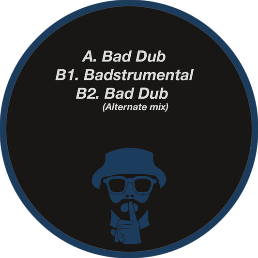 Aroop Roy - Bad Dub