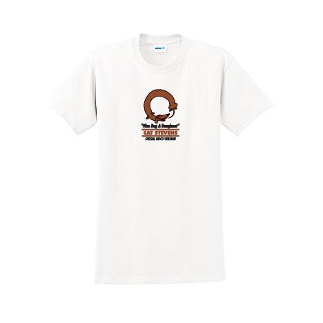 "Was Dog A Donut" T-Shirt