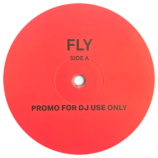East Coast Love Affair - Fly / Time [Love Vinyl Exclusive]