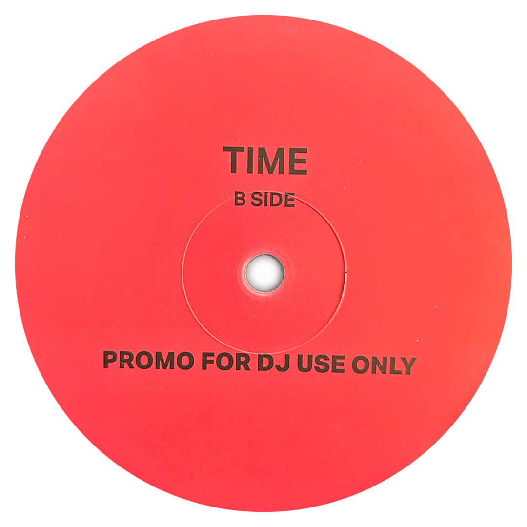 East Coast Love Affair - Fly / Time [Love Vinyl Exclusive]