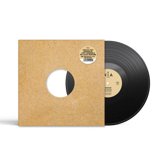 A High Frequency - Summertime (RSD 2026)