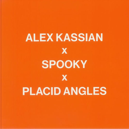 Alex KASSIAN / SPOOKY