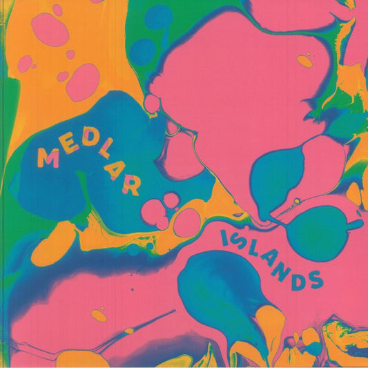 Medlar - Islands