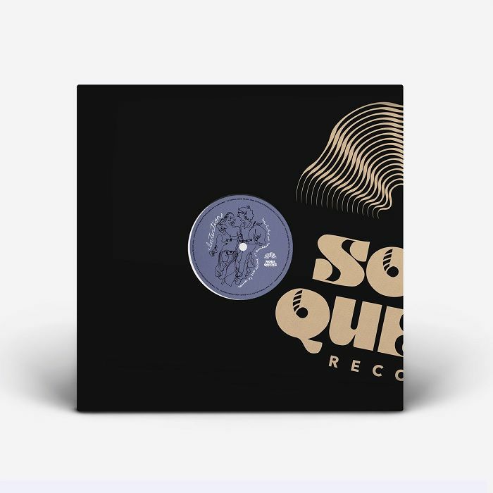 Max SINAL / KINGCROWNEY feat LIV EAST Intentions (remixes)
