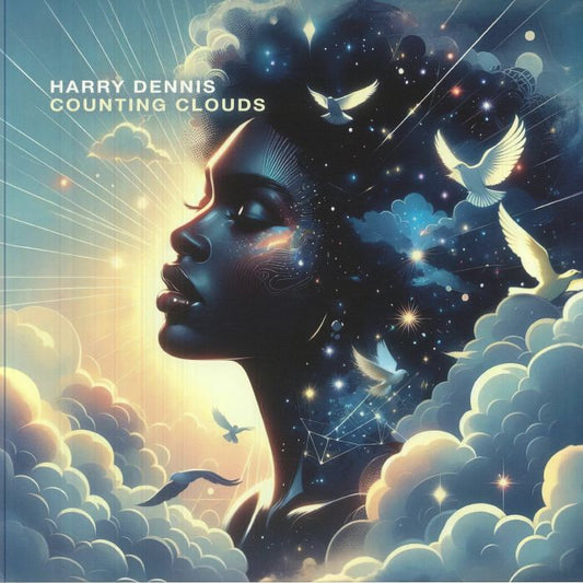 Harry Dennis - Counting Clouds