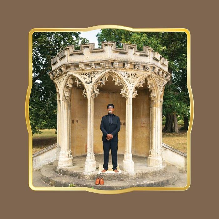 Yahya aka Constantine Weir - Certainty Beyond Logic