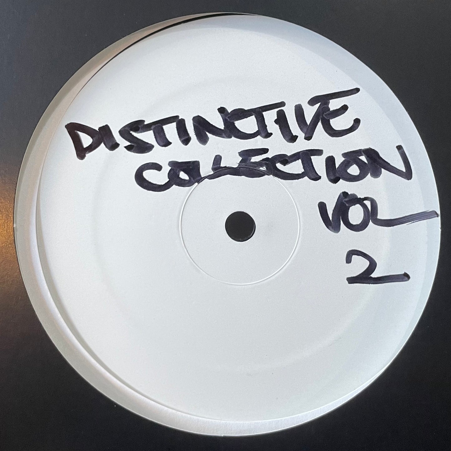 Distinctive Collection Vol.2