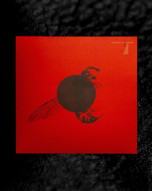 Kamaal Williams-Stings