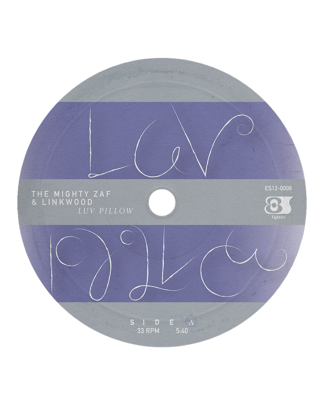 The Mighty Zaf & Linkwood / Darryn Jones