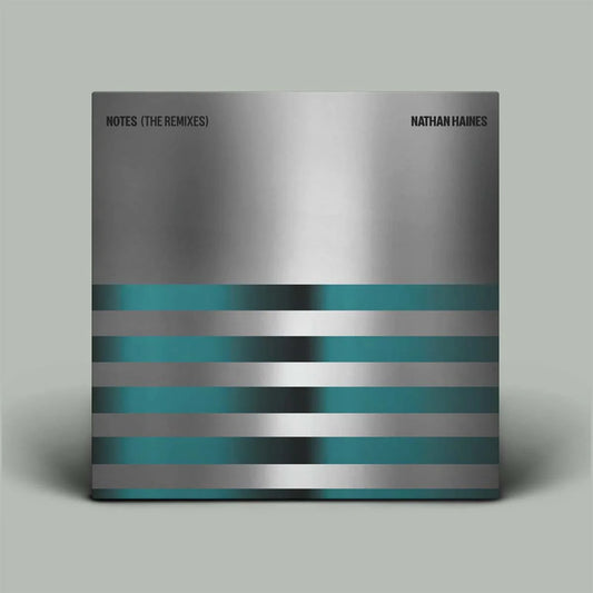 Nathan Haines - Notes (The Remixes)