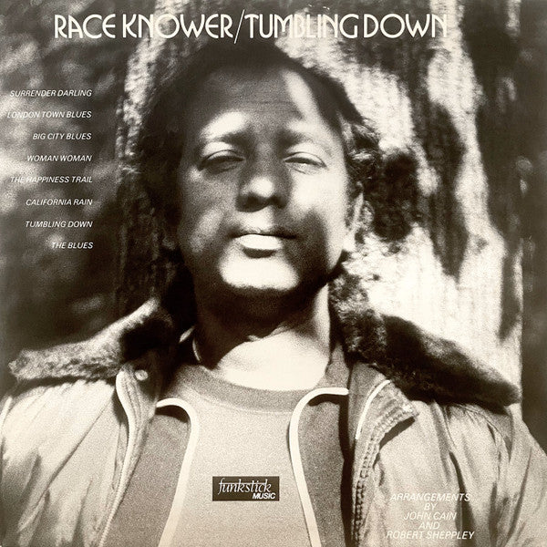 Race Knower – Tumbling Down