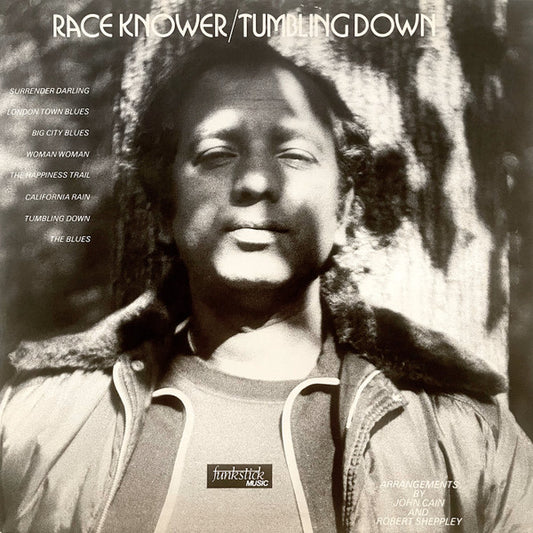 Race Knower – Tumbling Down