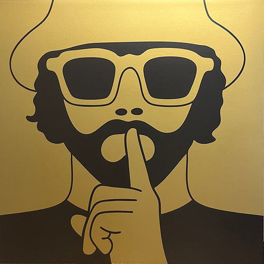 Aroop Roy - DJ Weapons Special Edition pt.1