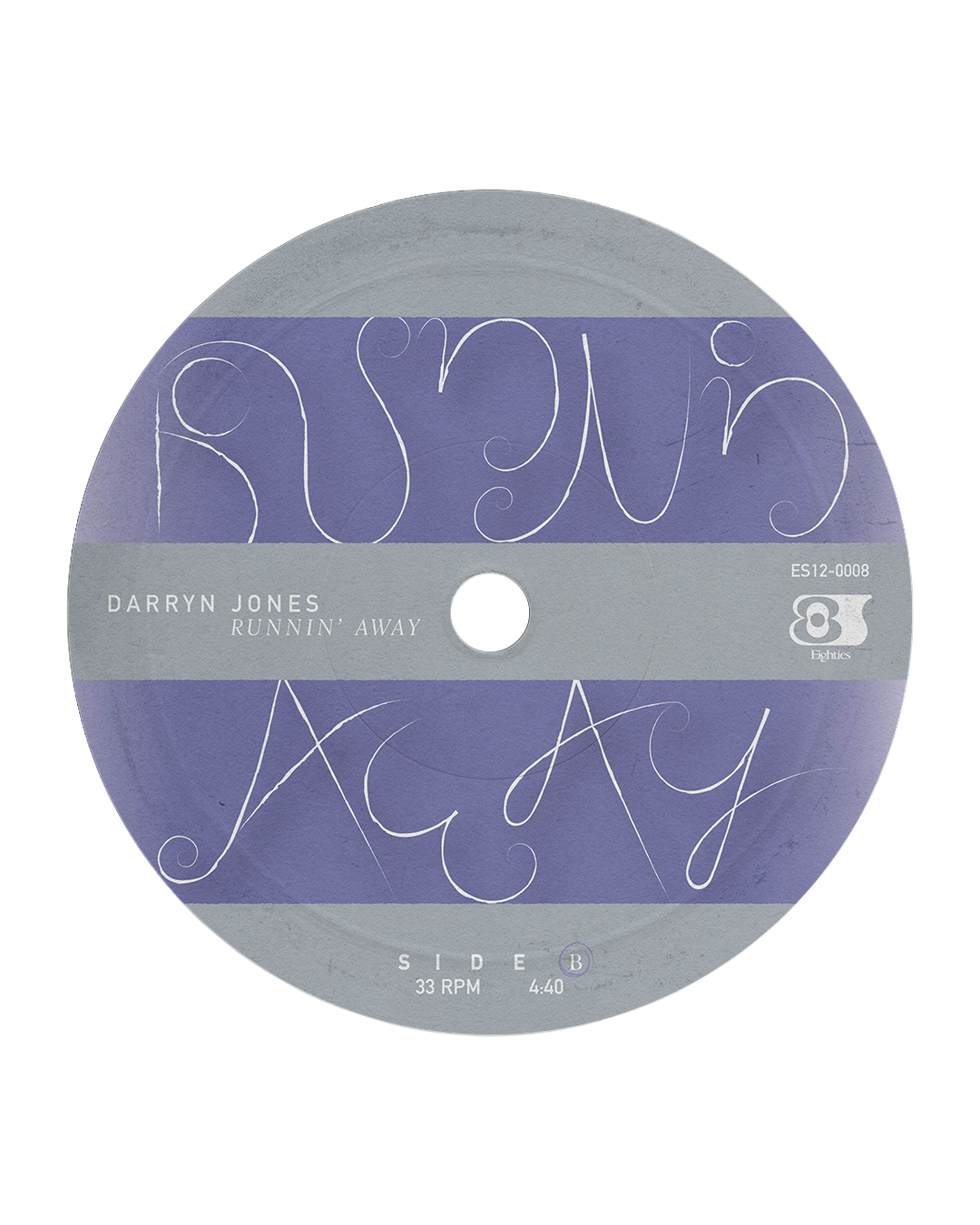 The Mighty Zaf & Linkwood / Darryn Jones