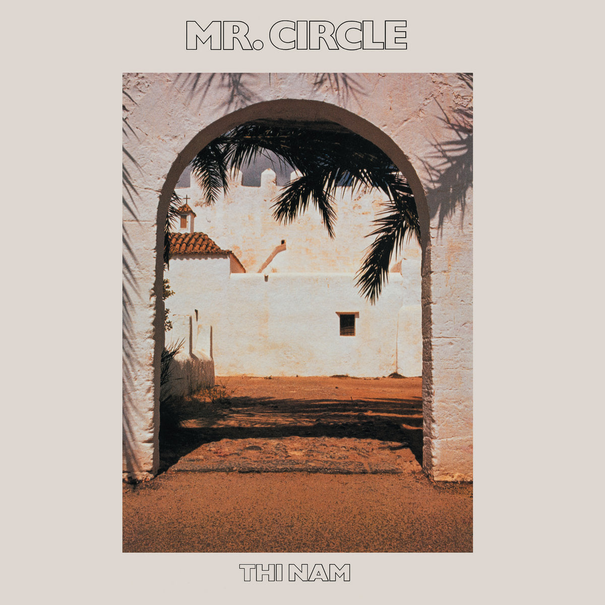 MR. CIRCLE - THI NAM
