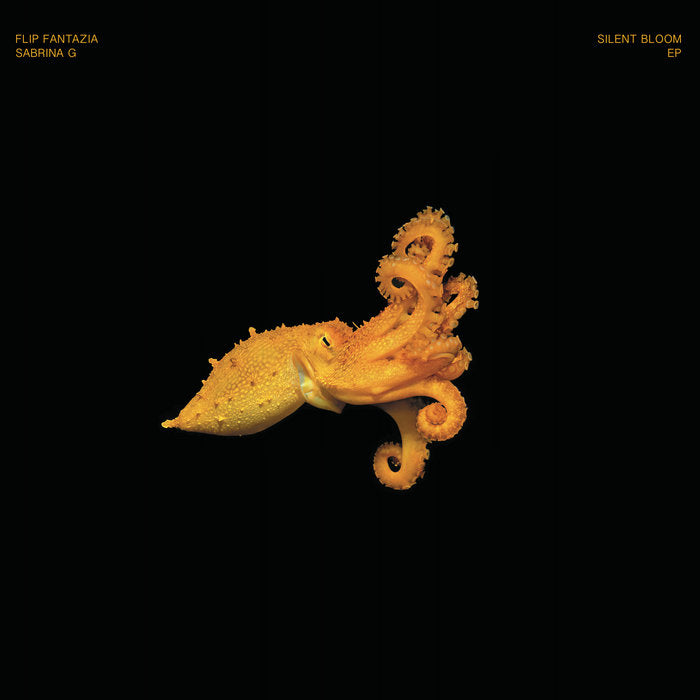 Flip Fantazia / Sabrina G - Silent Bloom EP