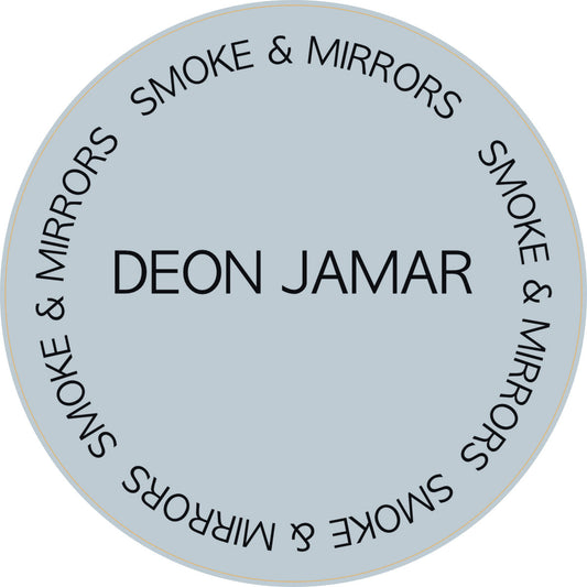 DEON JAMAR “Heavennnnnn/Salvation Steps/Little James Birthday”