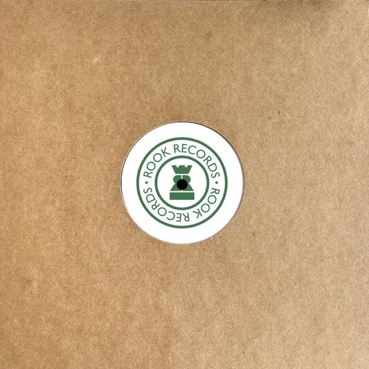 DJ Swerve - Rook Edits 003