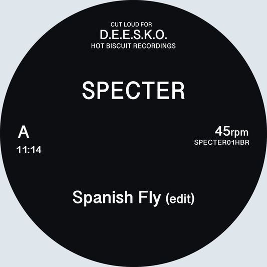 Specter - Spanish Fly