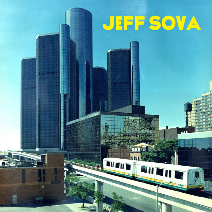 Belvedere Point - Jeff Sova