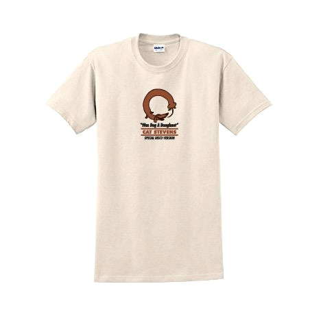 "Was Dog A Donut" T-Shirt