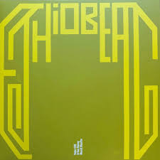 Ethiobeat by Yako 440 & Irfan Rainy