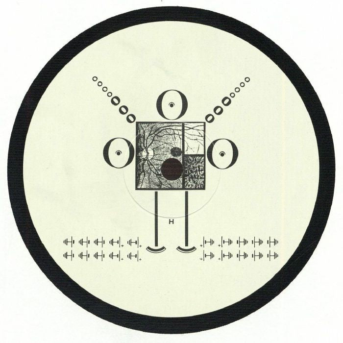 DELE SOSIMI AFROBEAT ORCHESTRA - Too Much Information (remixes) - Vinyl (12")